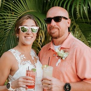 Meet your Posher, Mark